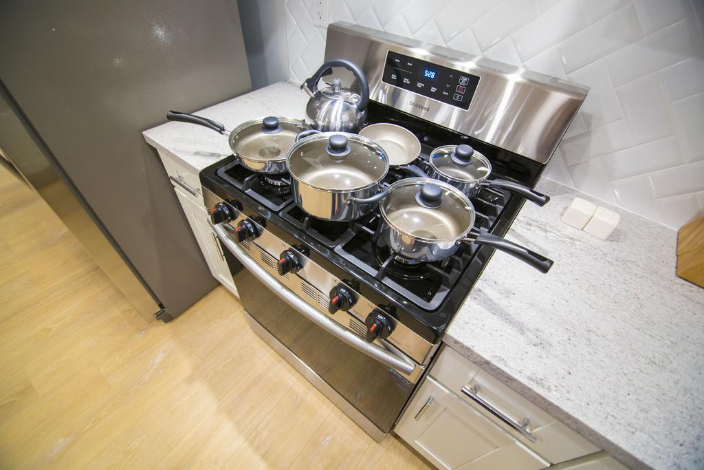 Los Angeles Lax Apartments — Photos 3